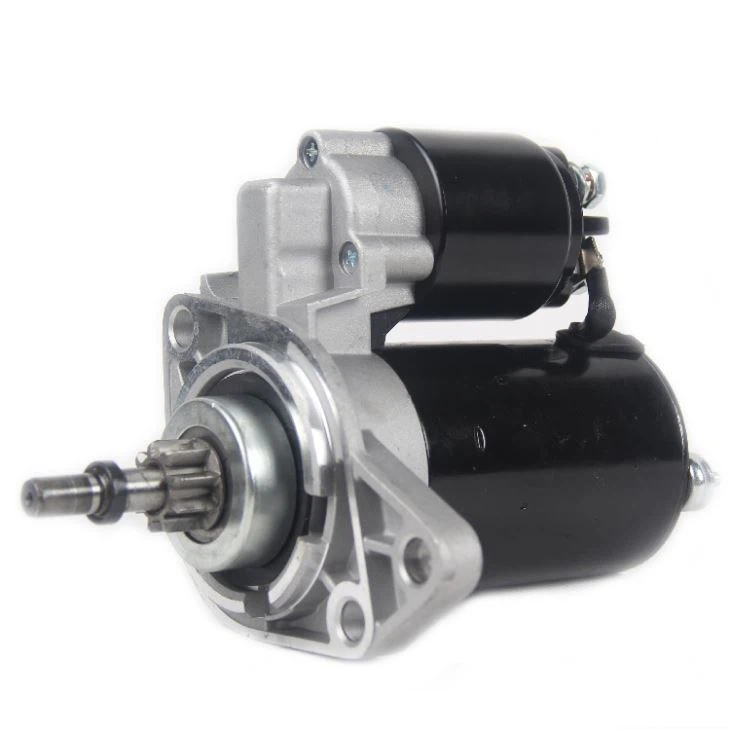 1.1KW Starter-Bosch PMGR