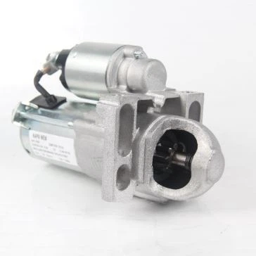 12 voltin Starter-Delco PG-260D